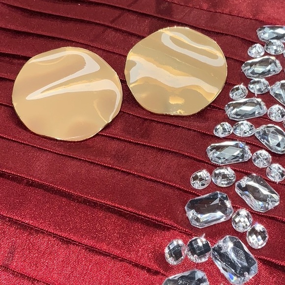 Jewelry - 🌟Free with purchase Wandering earring